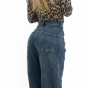 jeans modello balloon brooklyn